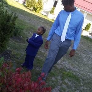 Meet your Posher, Daimeere